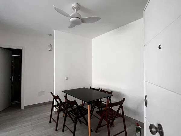 Piso en Calle Periana, 20, Santa Cristina - San Rafael - Foto 2
