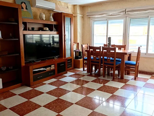 Piso en Calle de San Carlos, 121, Carolinas Bajas - Foto 2