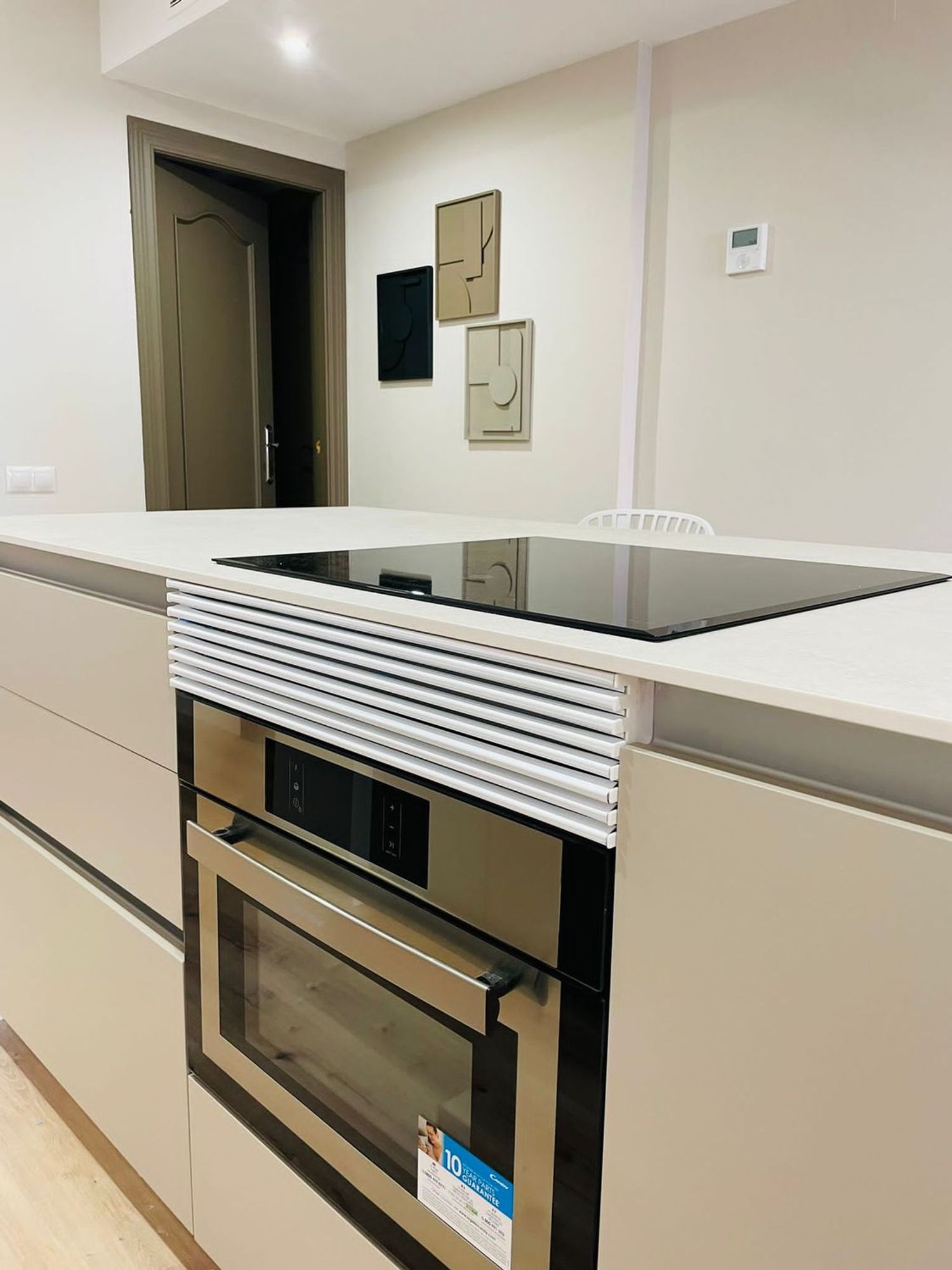 Piso en calle de Pintor Stolz, 48 - Foto 3