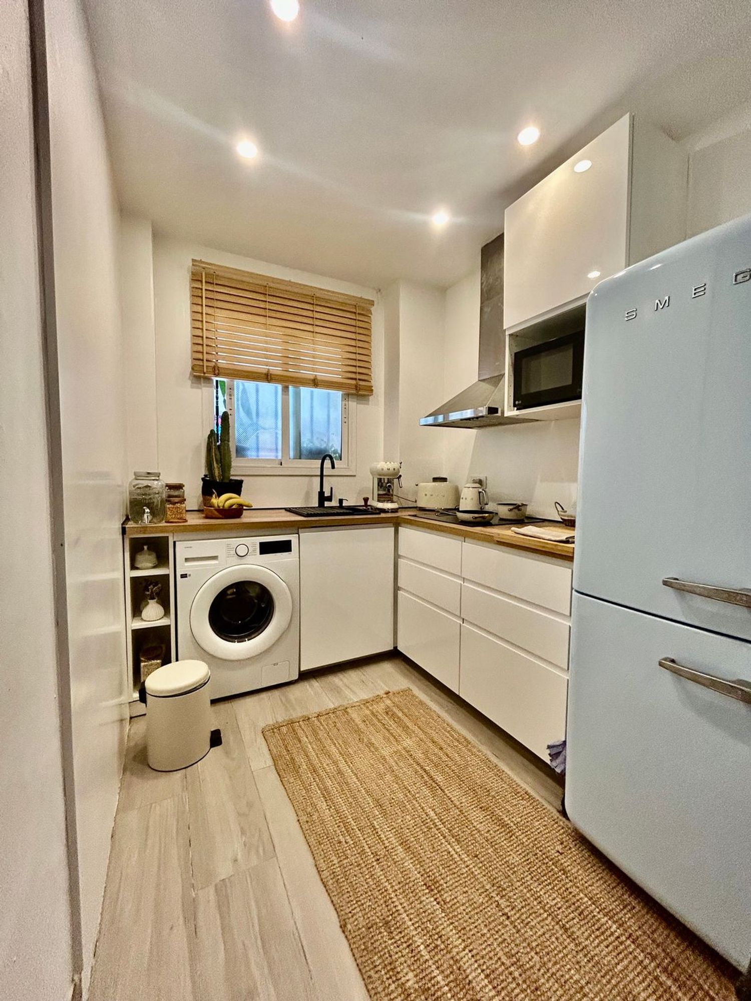Estudio en Calle de l'Om, 10, El Raval - Foto 1