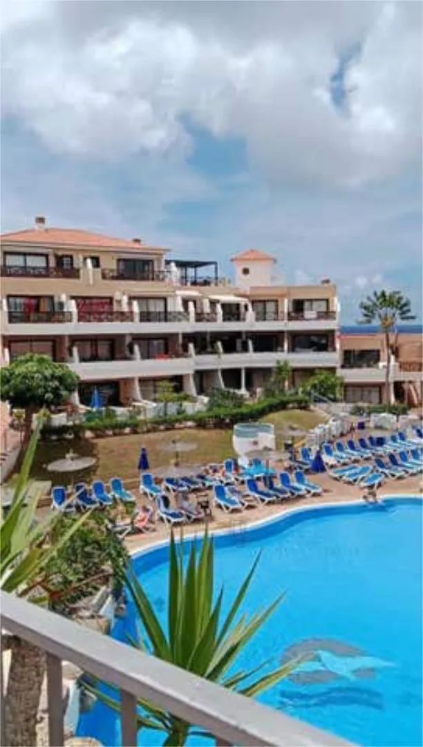 Piso en Golf del Sur - Foto 3