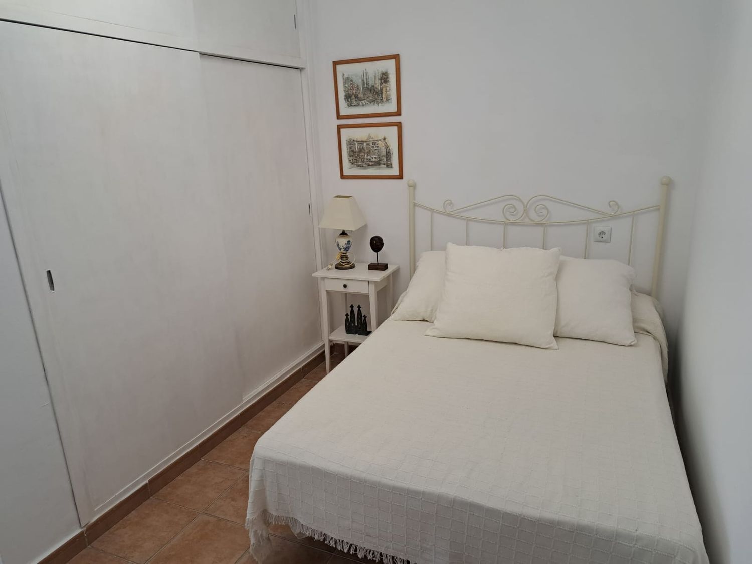 Piso en Paseo del Saladar, 112 8 piso - Foto 32