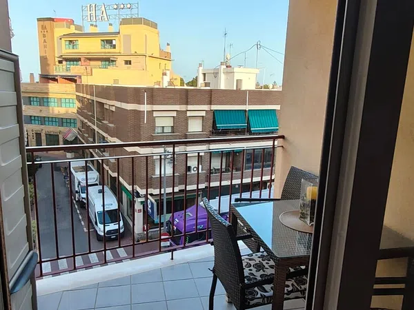 Piso en Calle Toledo, 32, San Pedro del Pinatar, San Pedro del Pinatar - Foto 20
