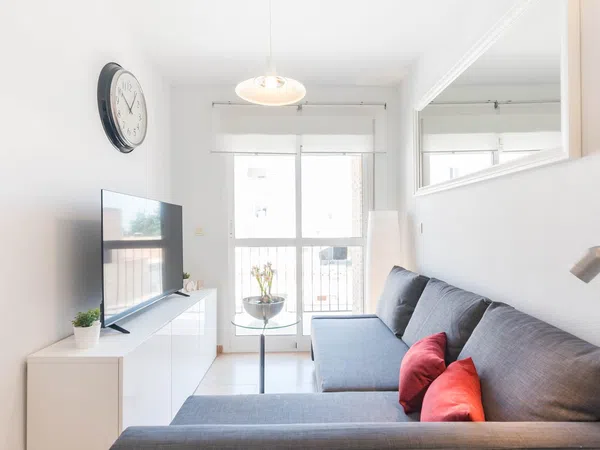 Piso en calle Olivos, 2 - Foto 1