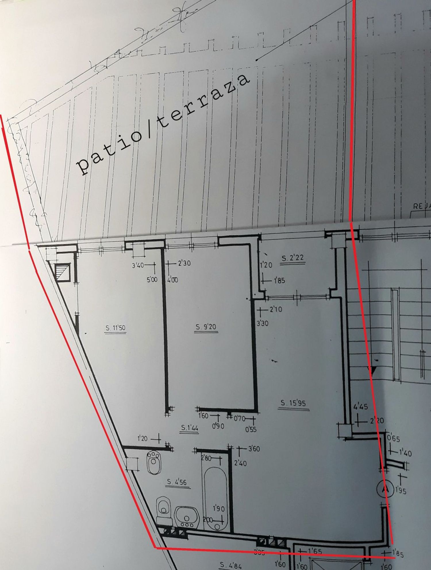 Piso en calle Corregidor Pueyo, 4 - Foto 17