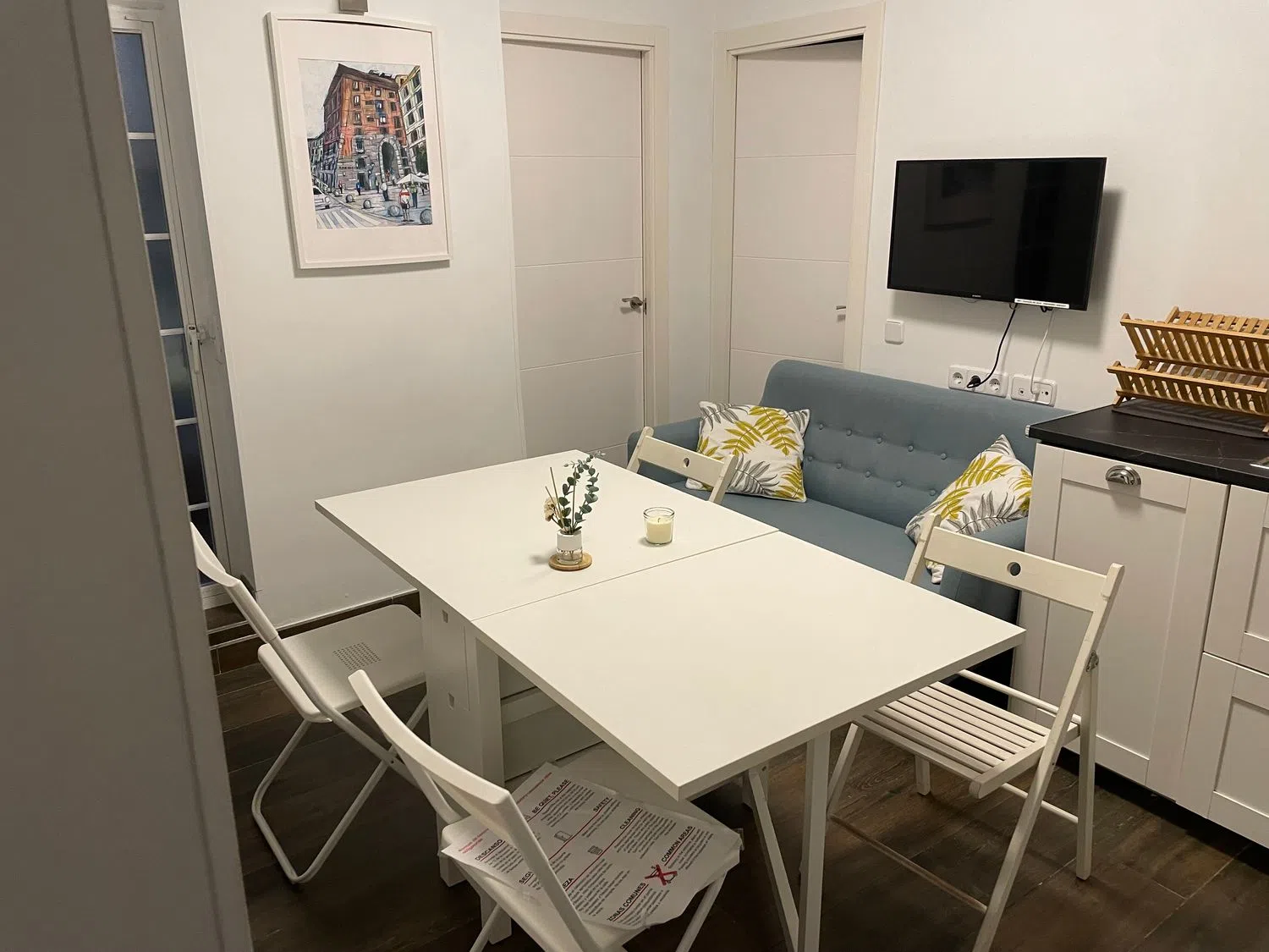 Piso en calle de Carlos Arniches, 31 - Foto 4