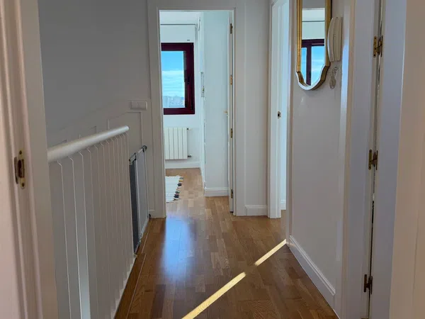 Chalet adosado en Bola de Oro - Foto 18