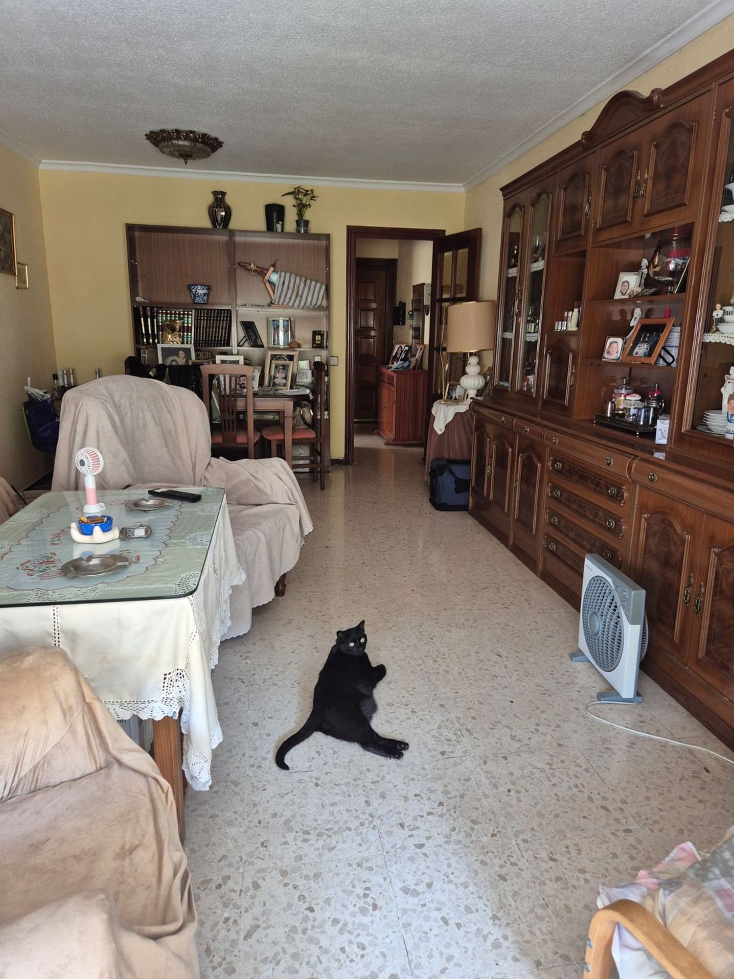 Piso en Concha Caballero Cubillo, 12, Villegas - Los Príncipes - Foto 8