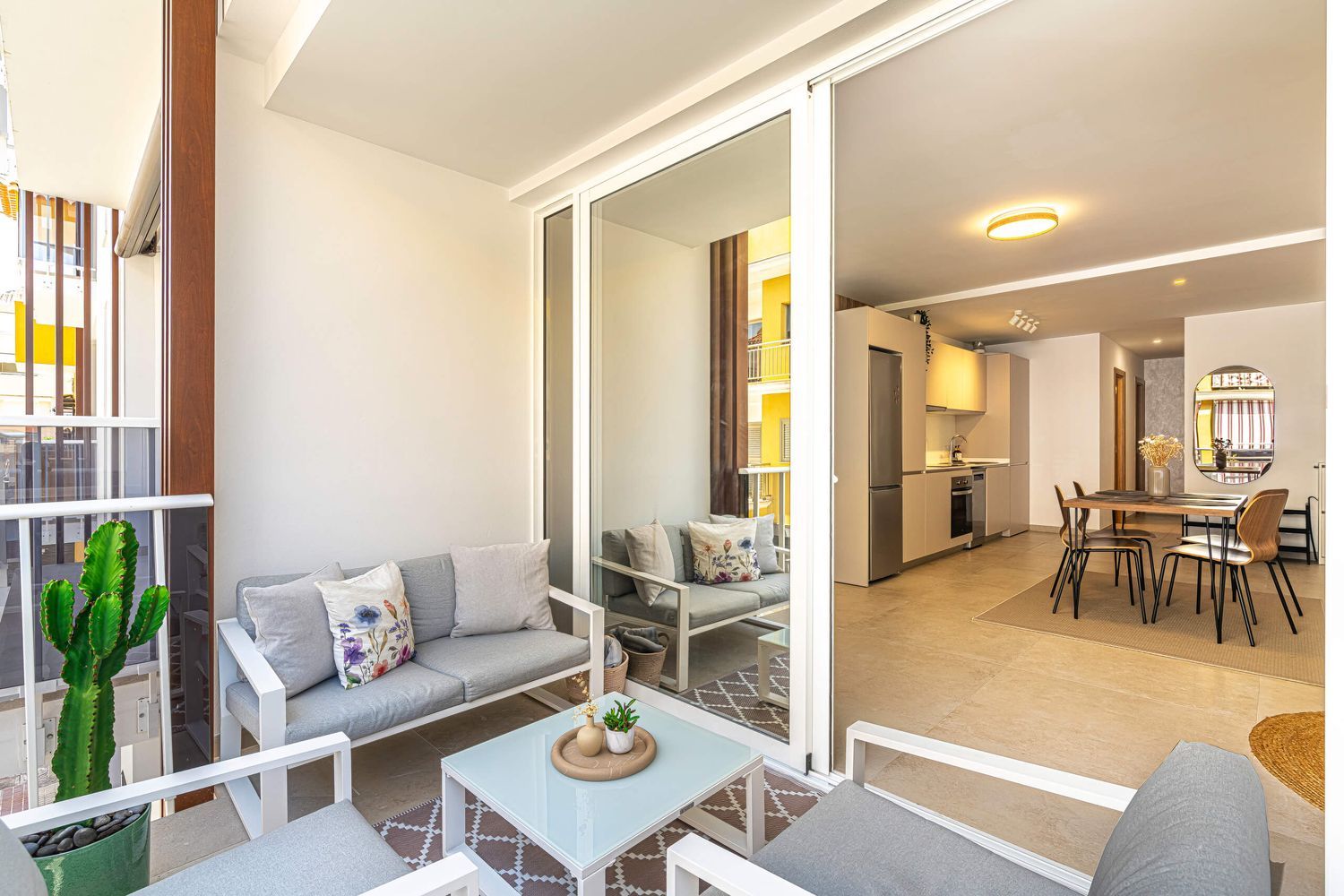 Piso en Calle Mar de Fondo, 49, Playa San Juan, Playa San Juan - Foto 21