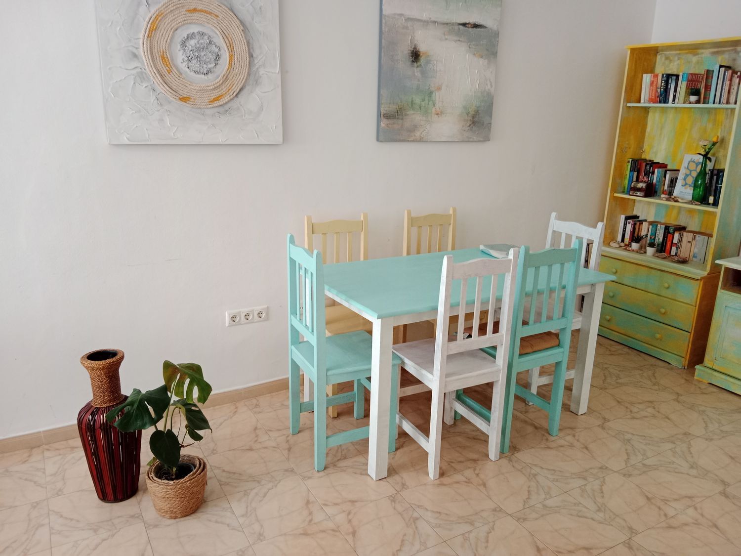 Piso en avenida Carlota Alessandri, 15 - Foto 15