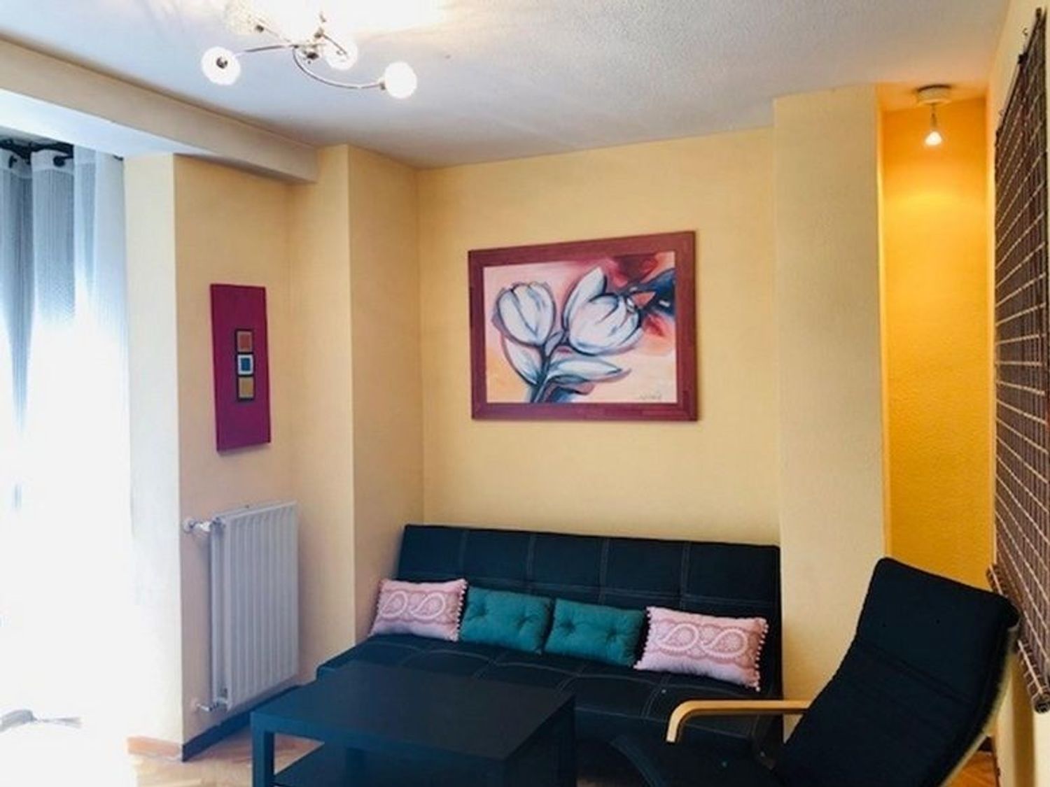 Piso en calle Amos de Escalante, 7 - Foto 8