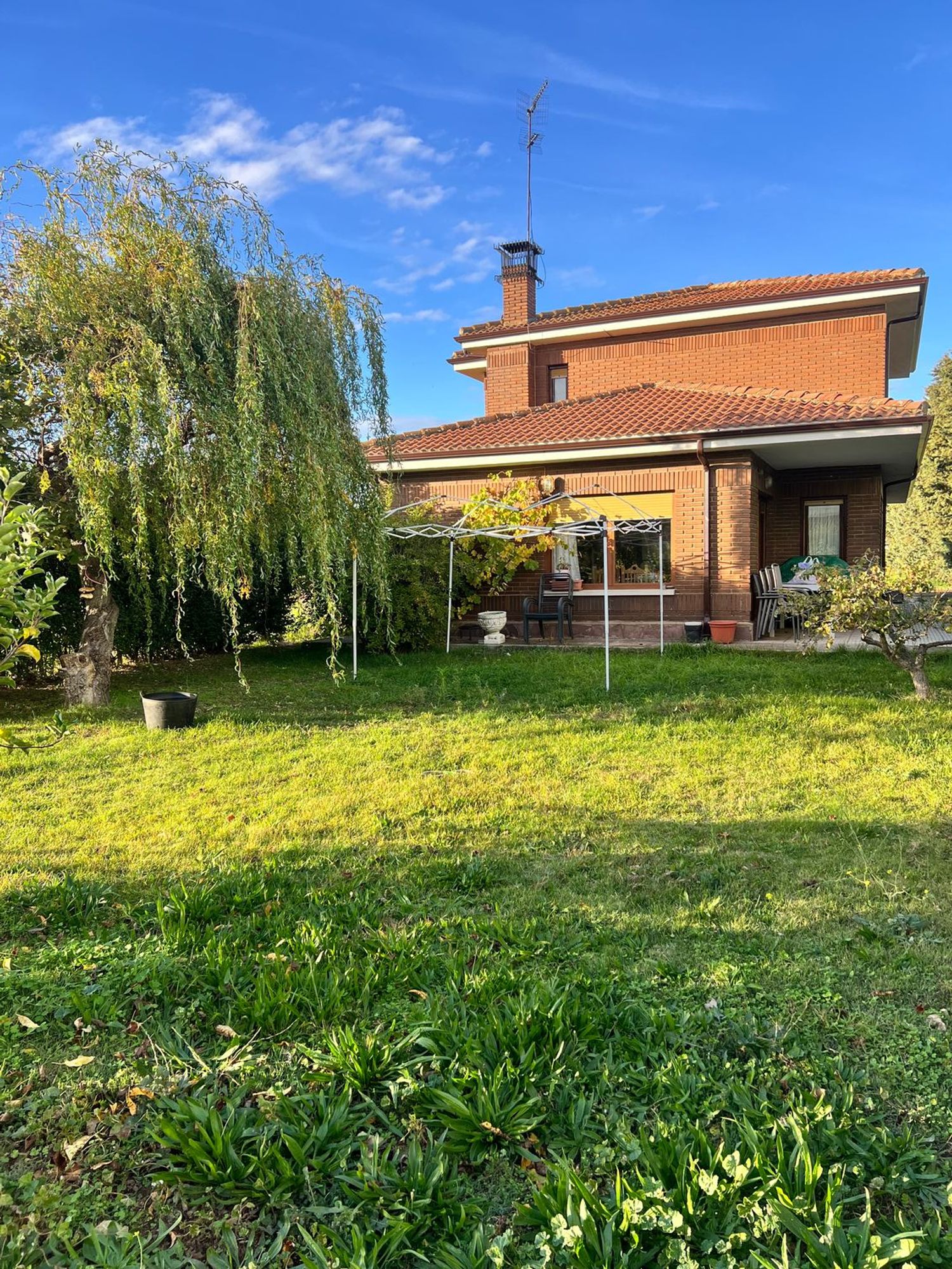 Casa o chalet independiente en Via Ruta de la Plata, 63 - Foto 2