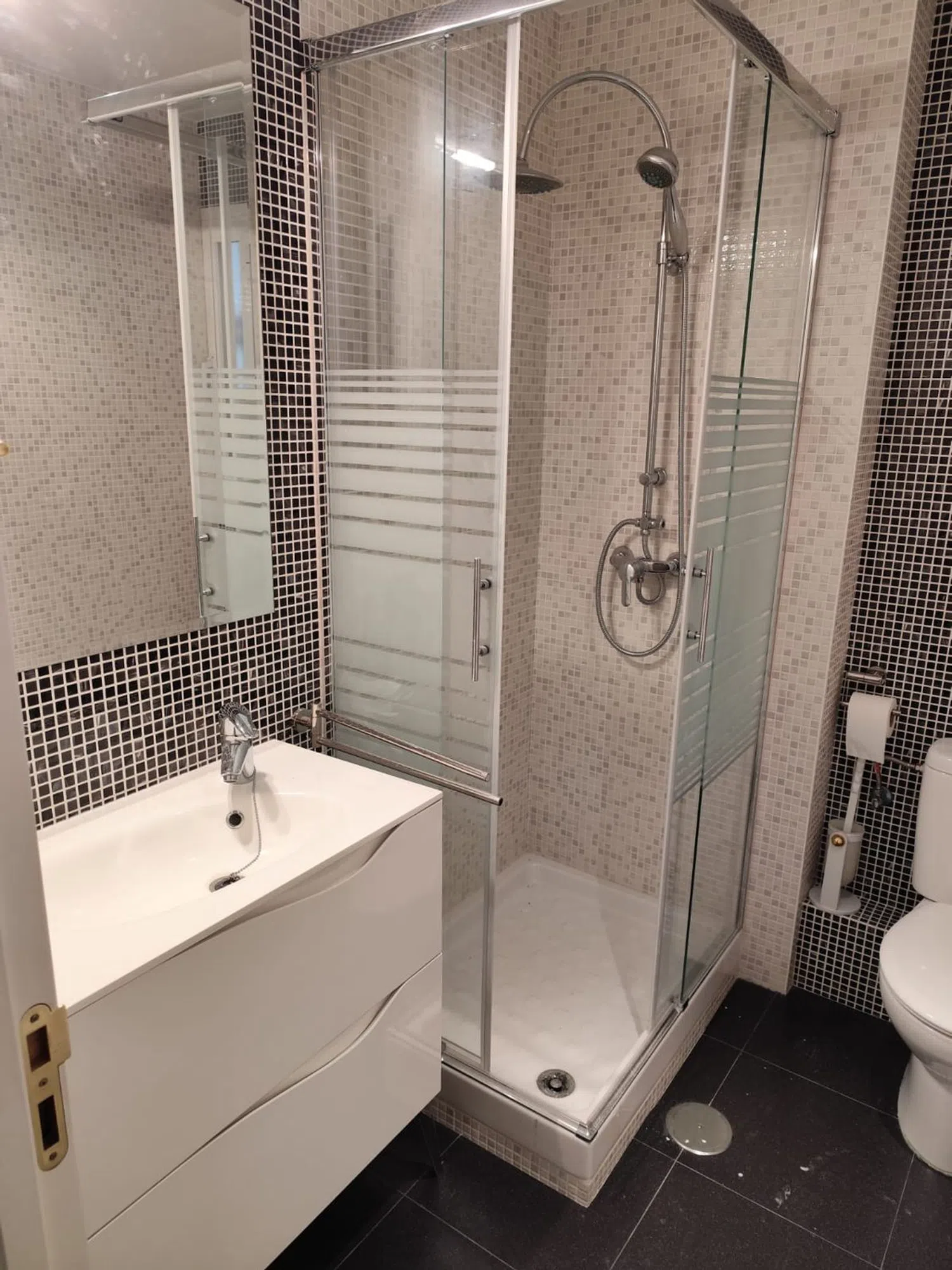 Piso en calle de Marcelo Usera, 57 - Foto 5