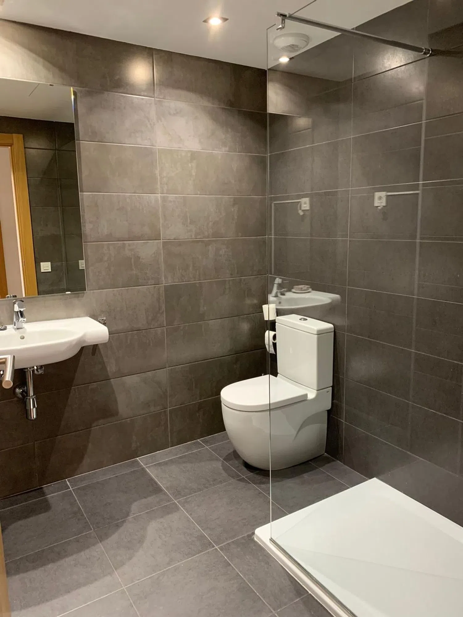 Piso en avenida de la Clota, 22 - Foto 10