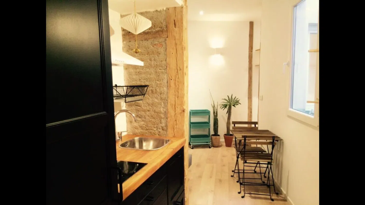 Piso en calle de San Joaquín, 5 - Foto 1