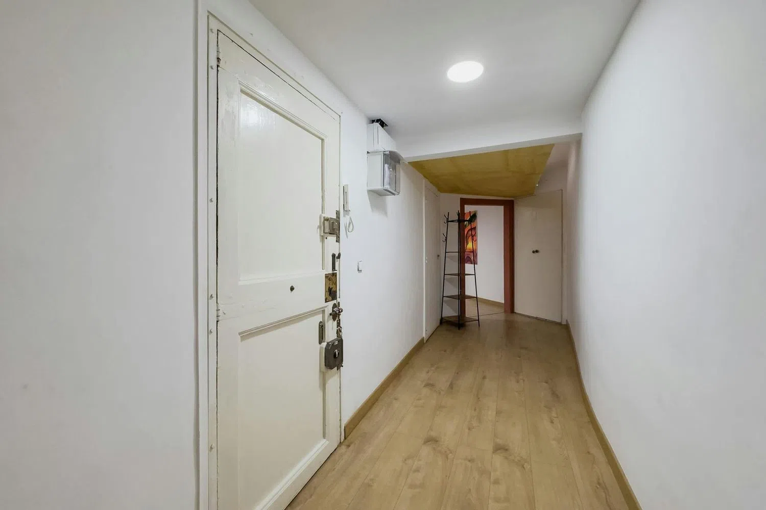 Piso en C. Muñoz Torrero, 2 - Foto 11