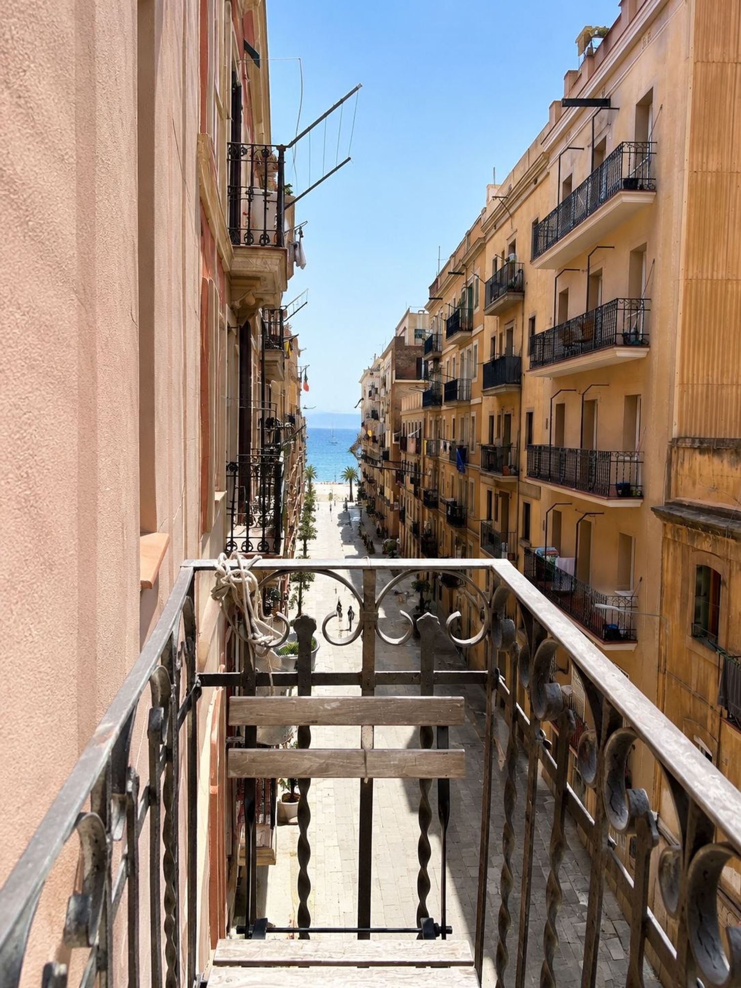 Piso en Calle de Meer, 27, La Barceloneta - Foto 15