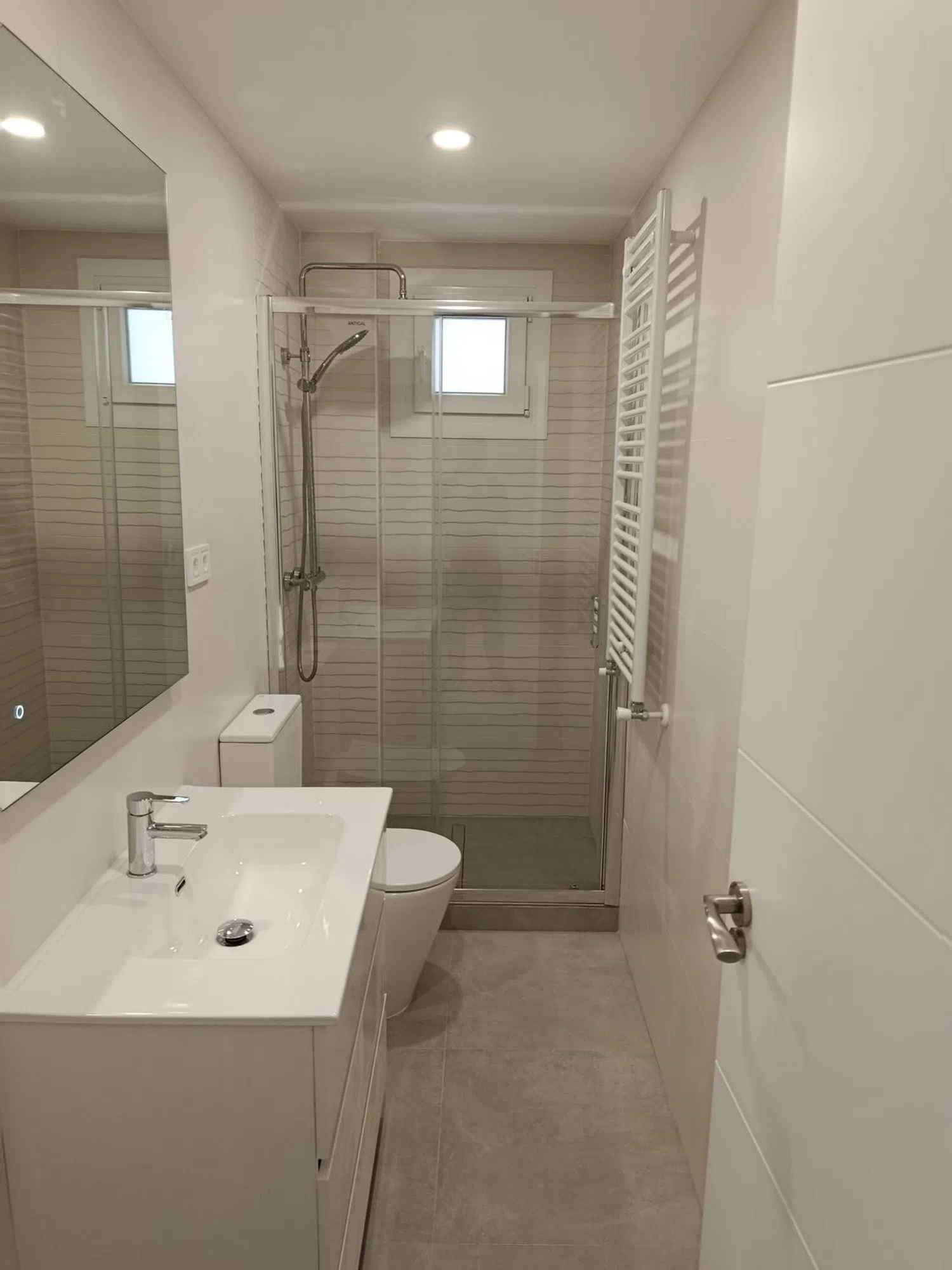 Piso en calle Palencia, 6 - Foto 5