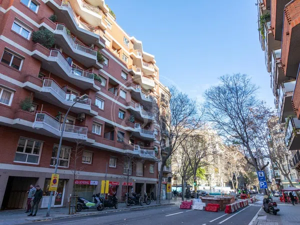 Piso en Calle del Consell de Cent, La Dreta de l'Eixample - Foto 23