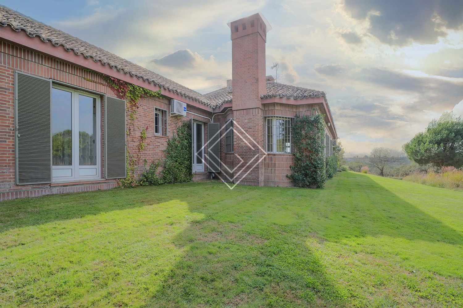 Casa o chalet independiente en Monteclaro - Foto 2