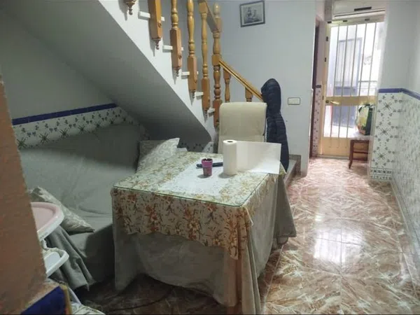 Casa o chalet independiente en Calle Barrio San José, 27 - Foto 4