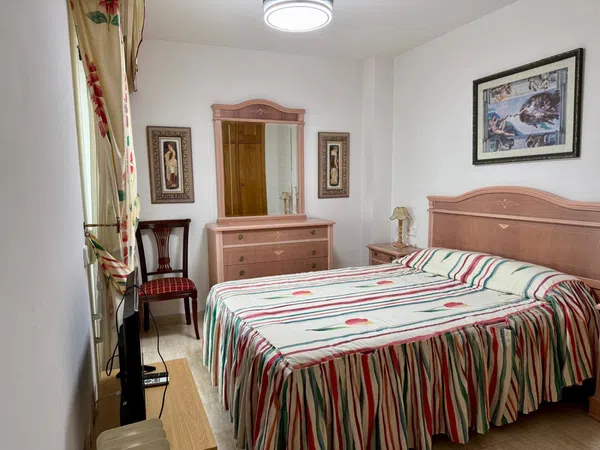 Ático en El Palmeral-Urbanova-Tabarca, El Palmeral-Urbanova-Tabarca - Foto 23
