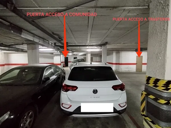 Piso en calle Escultor Freila Guevara, 14 - Foto 15