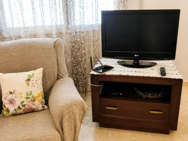 Piso en Calle Aristófanes, 20, El Consul - El Romeral - Foto 4