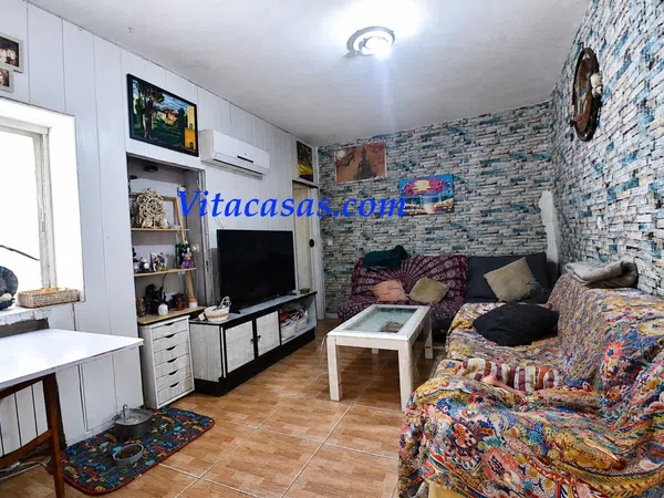 Chalet adosado en Calle de Jacinto Benavente, 10 - Foto 9