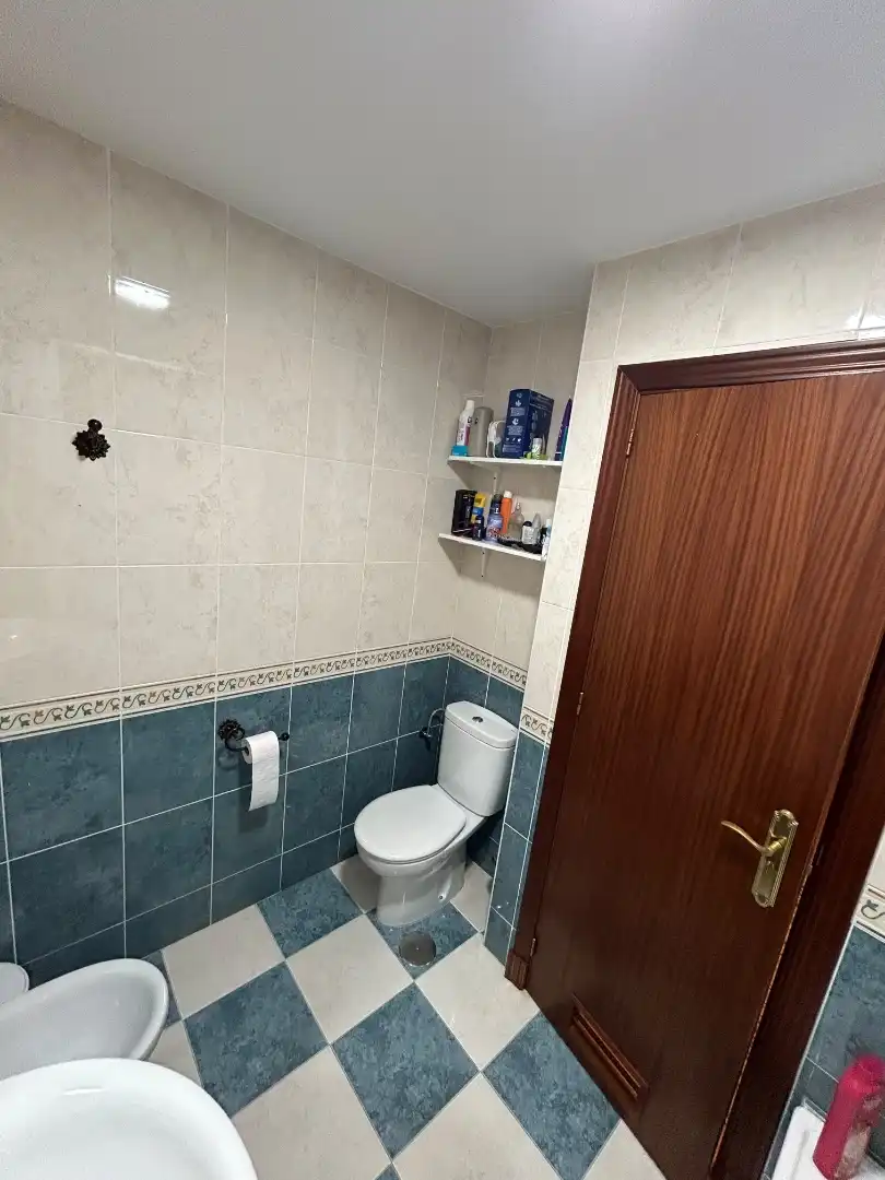 Piso en  Calle Vallehermoso 26B - Foto 18