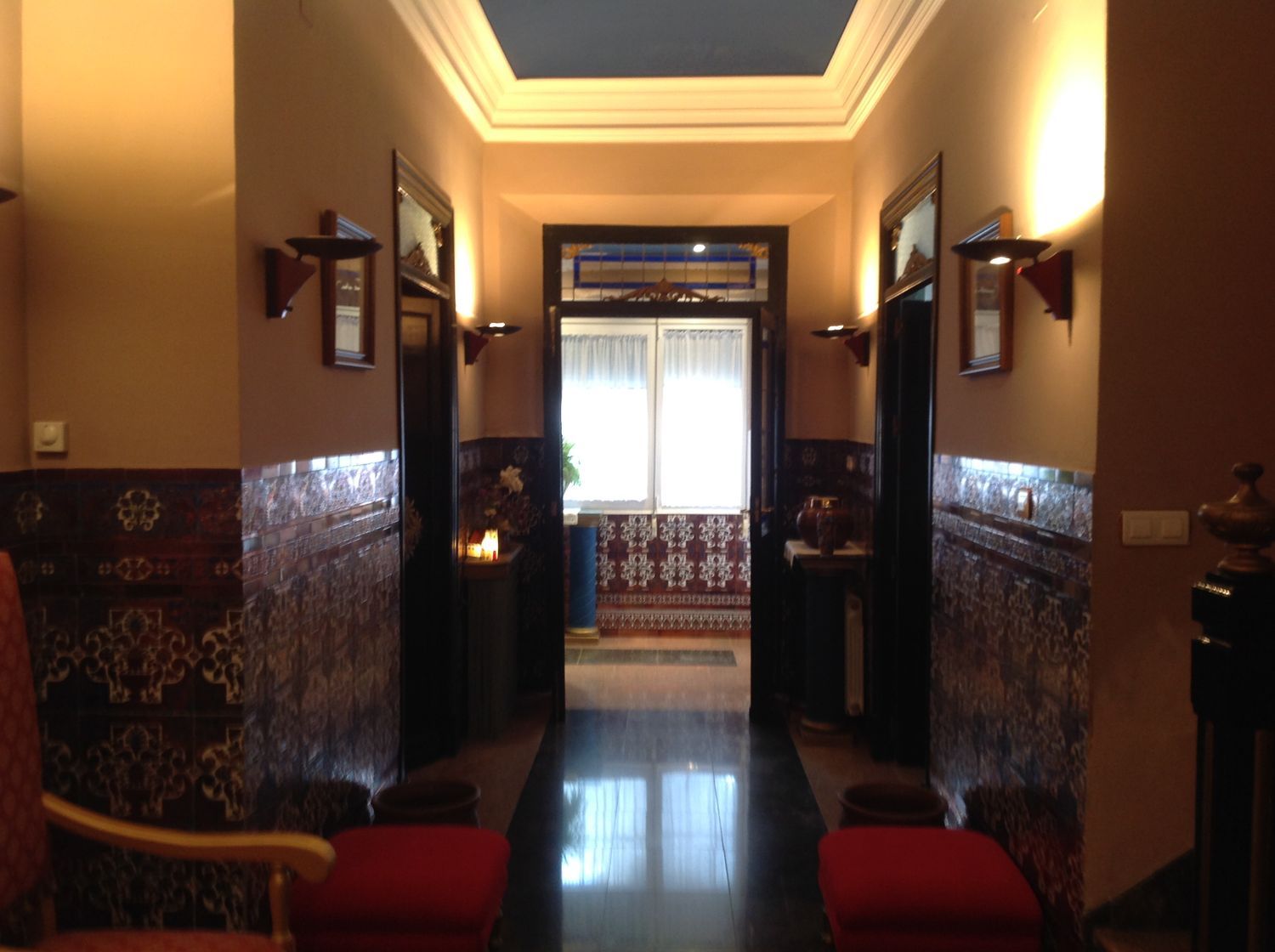Casa de pueblo en Plaza Extremadura, 10 - Foto 12