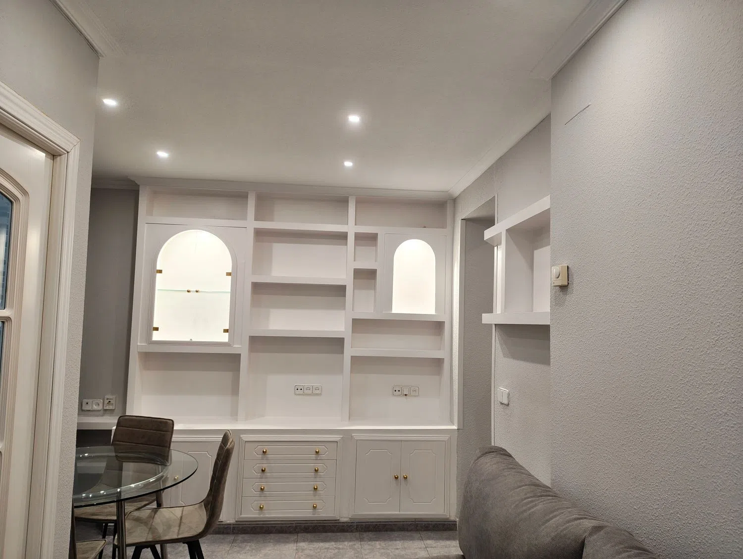 Piso en calle del Príncipe de Vergara, 58 - Foto 12