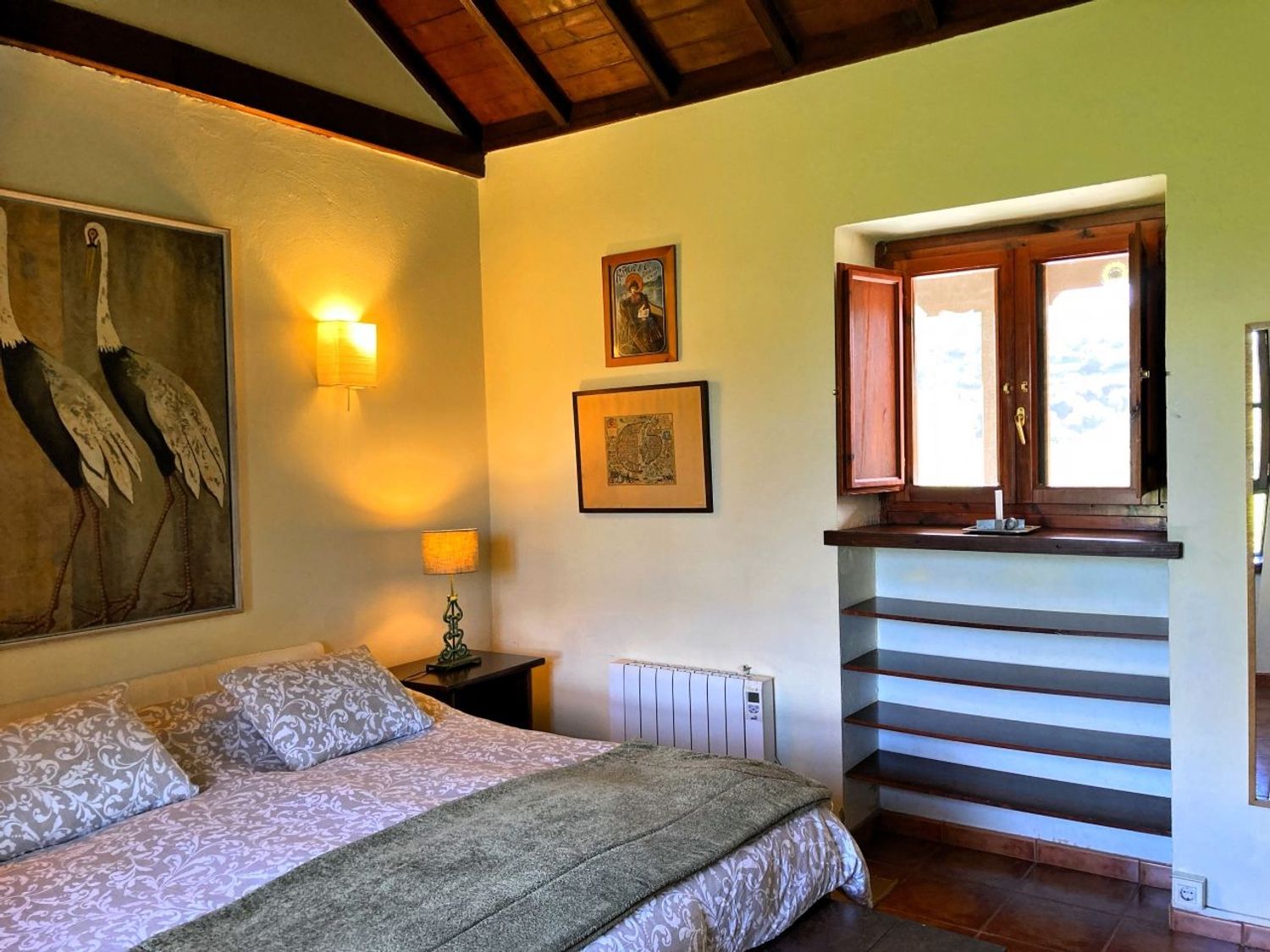 Casa rural en Lugar Pinar de Ojeda, 22 - Foto 36