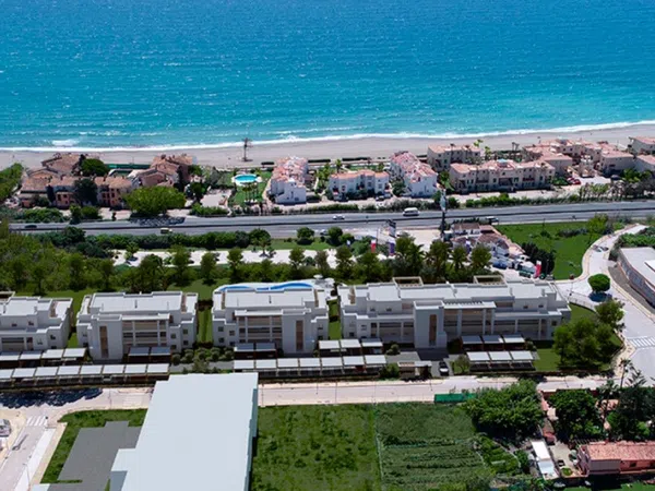 Piso en Antonio Machado, 2 - Foto 1