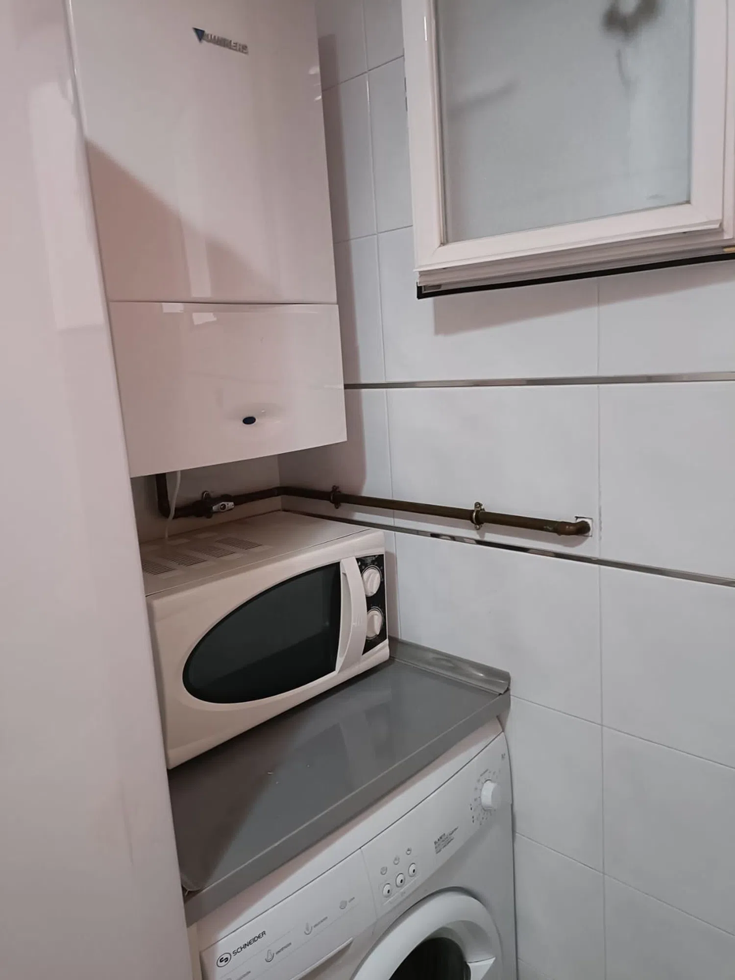 Piso en calle de Luis Cabrera, 24 - Foto 9