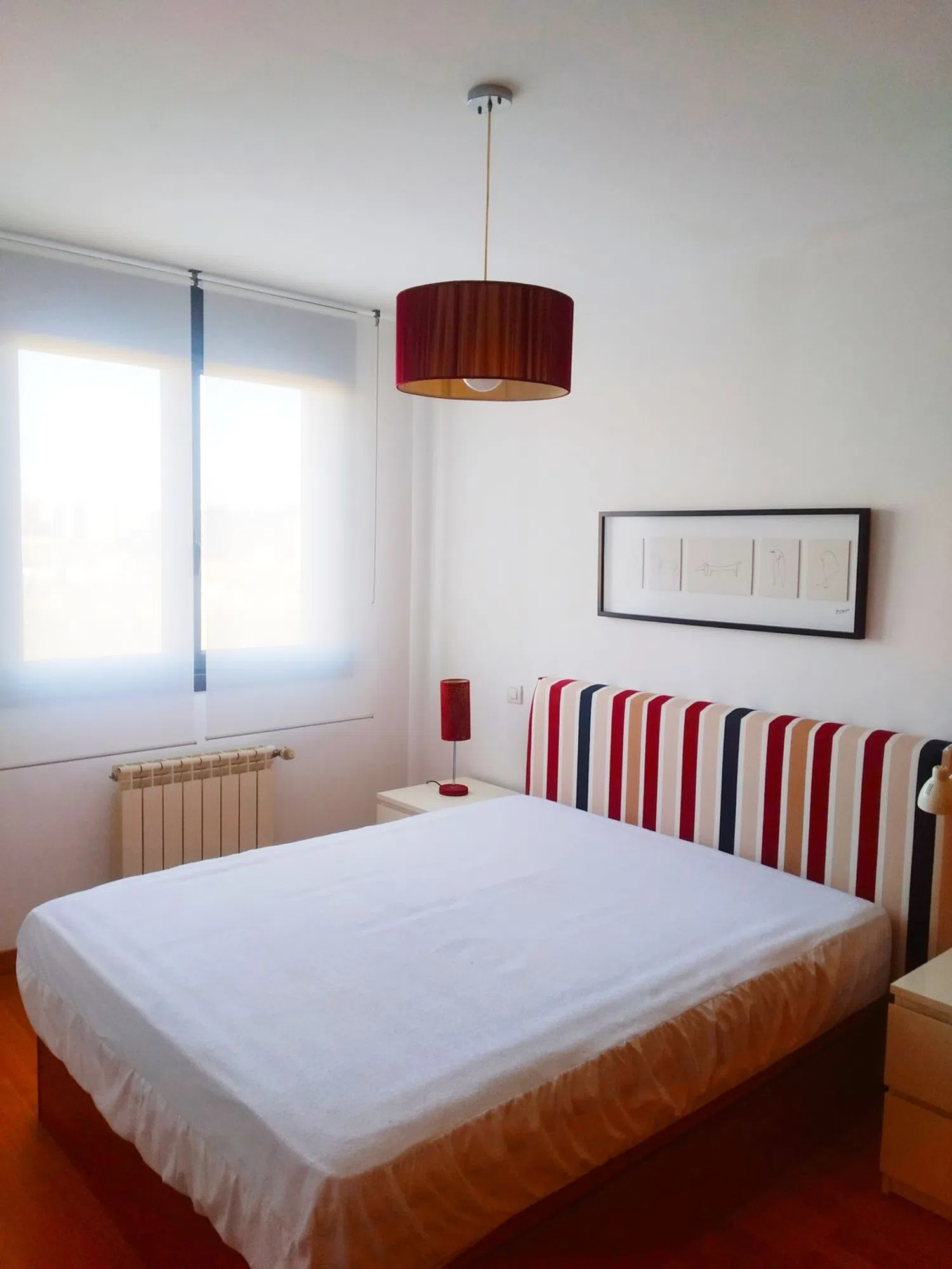 Piso en Rosalía de Castro, 21 - Foto 10