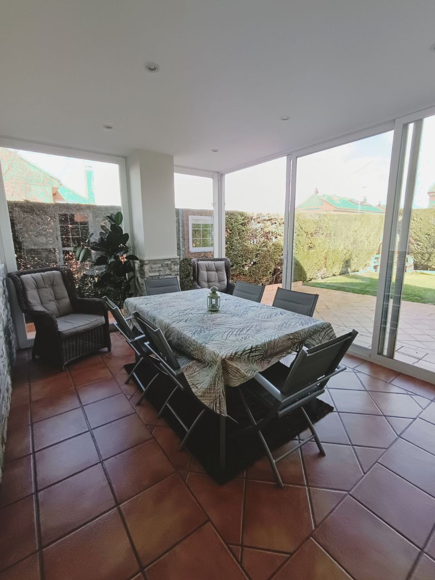 Chalet pareado en Rivas Urbanizaciones - Foto 33