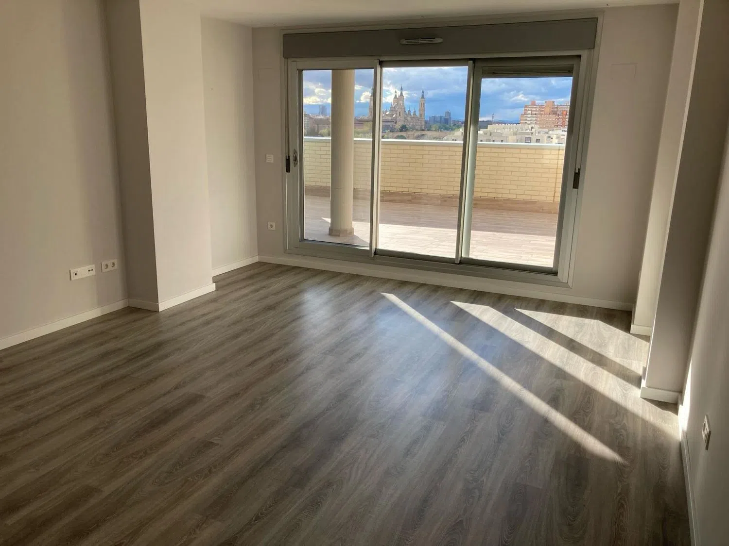 Ático en calle de Ana Laguna, 2 - Foto 3