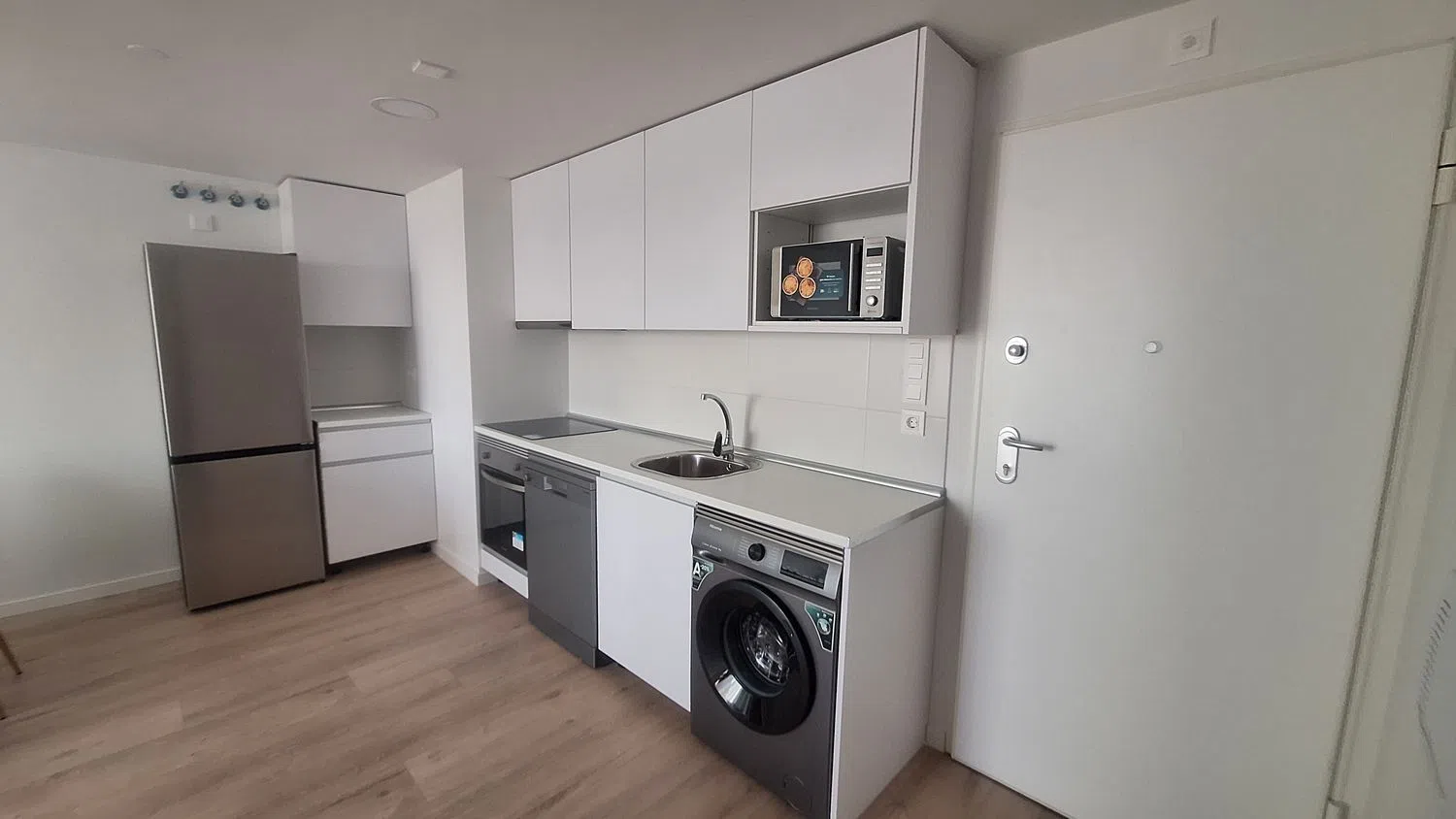 Piso en avenida de José Hierro, 94 b - Foto 12