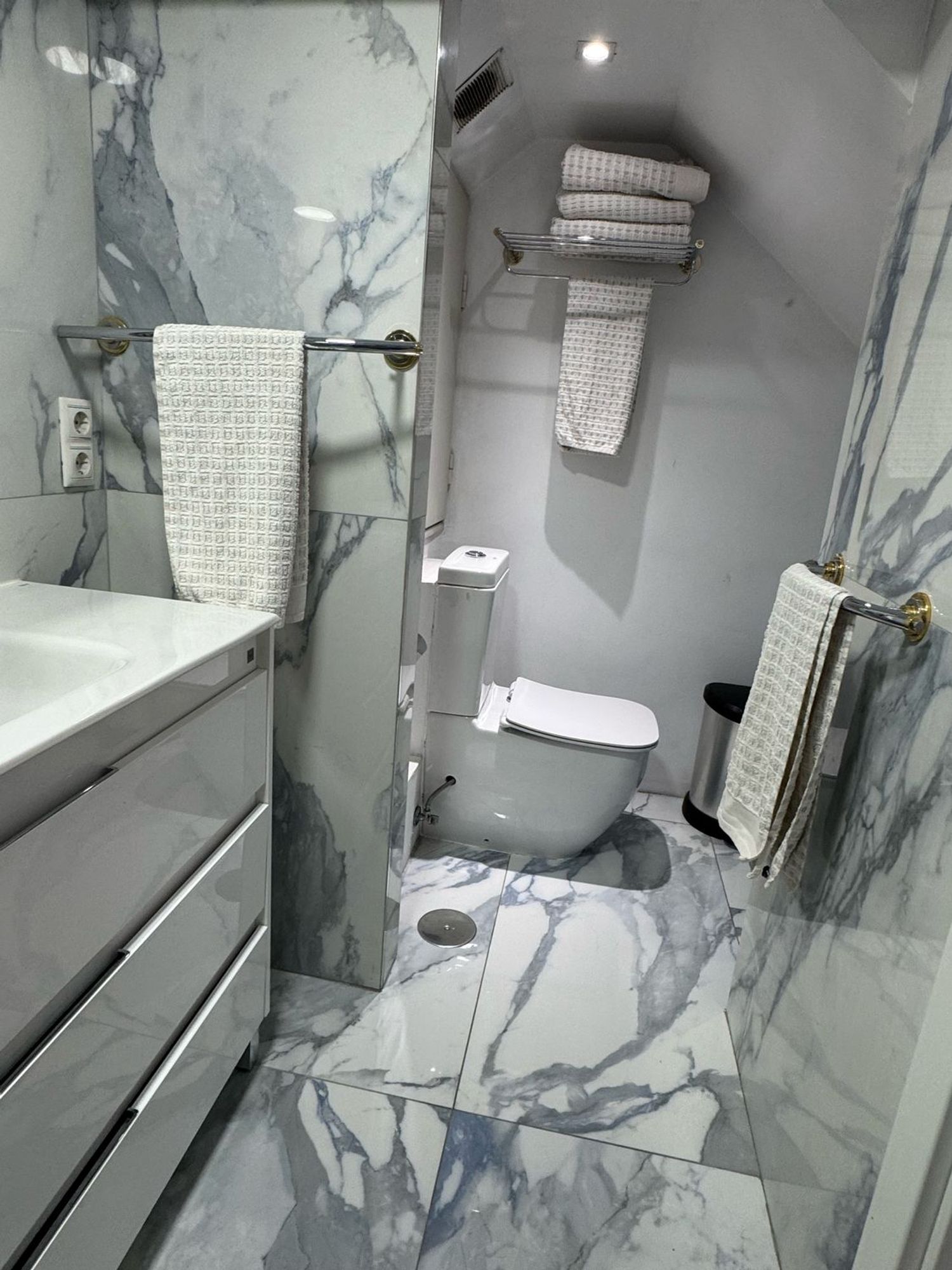 Dúplex en calle Antonio Suárez, 10 - Foto 7