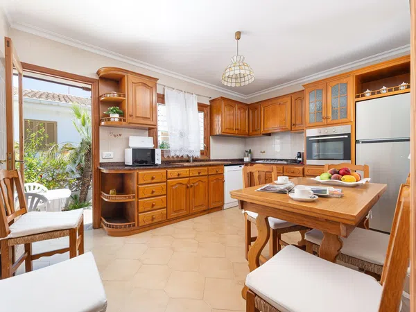 Piso en Bugambilla, 443, Can Picafort, Can Picafort - Foto 16