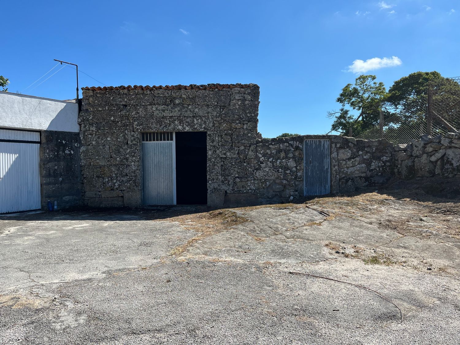 Casa de pueblo en Calle Santo Estevo s/n - Foto 2