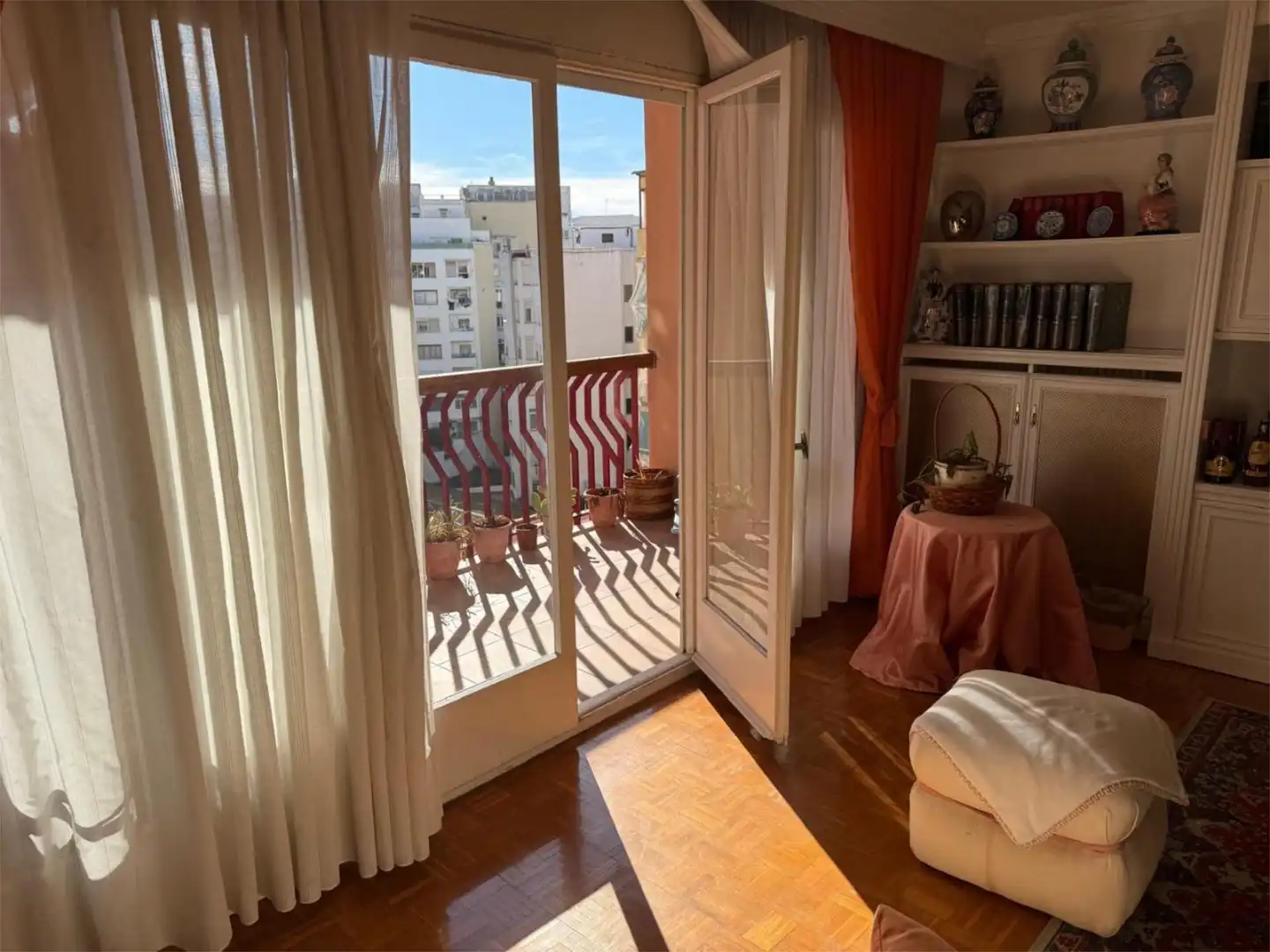 Piso en  Avinguda de Prat de la Riba 14 - Foto 2