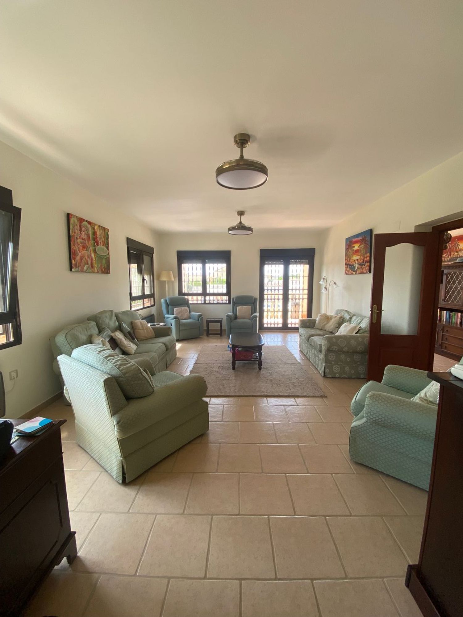 Casa o chalet independiente en Calle Lagunas de Ruidera, 79 - Foto 13