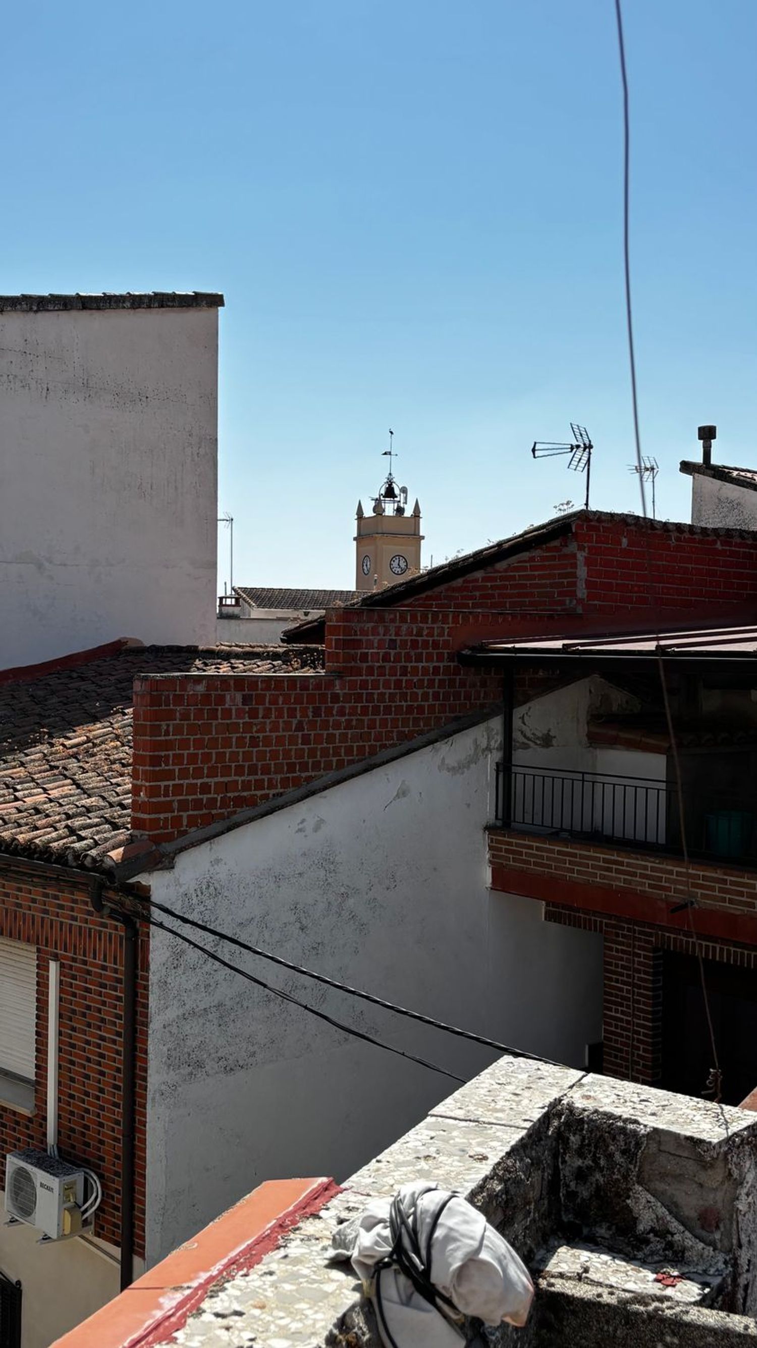 Chalet adosado en Calle Príncipe de Asturias, 6 - Foto 29
