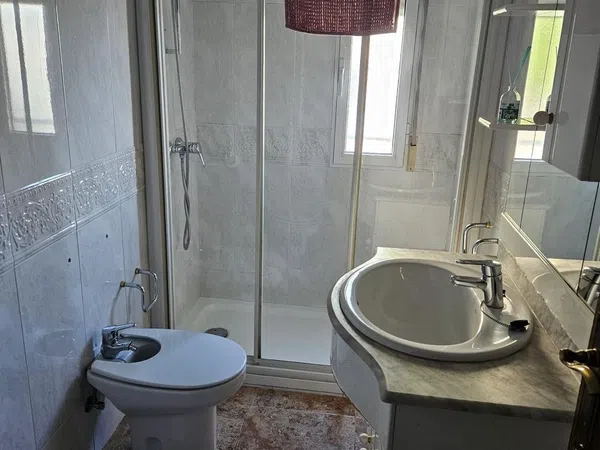 Piso en Avenida Miguel de Cervantes, 49, Santa María de Gracia - Foto 2