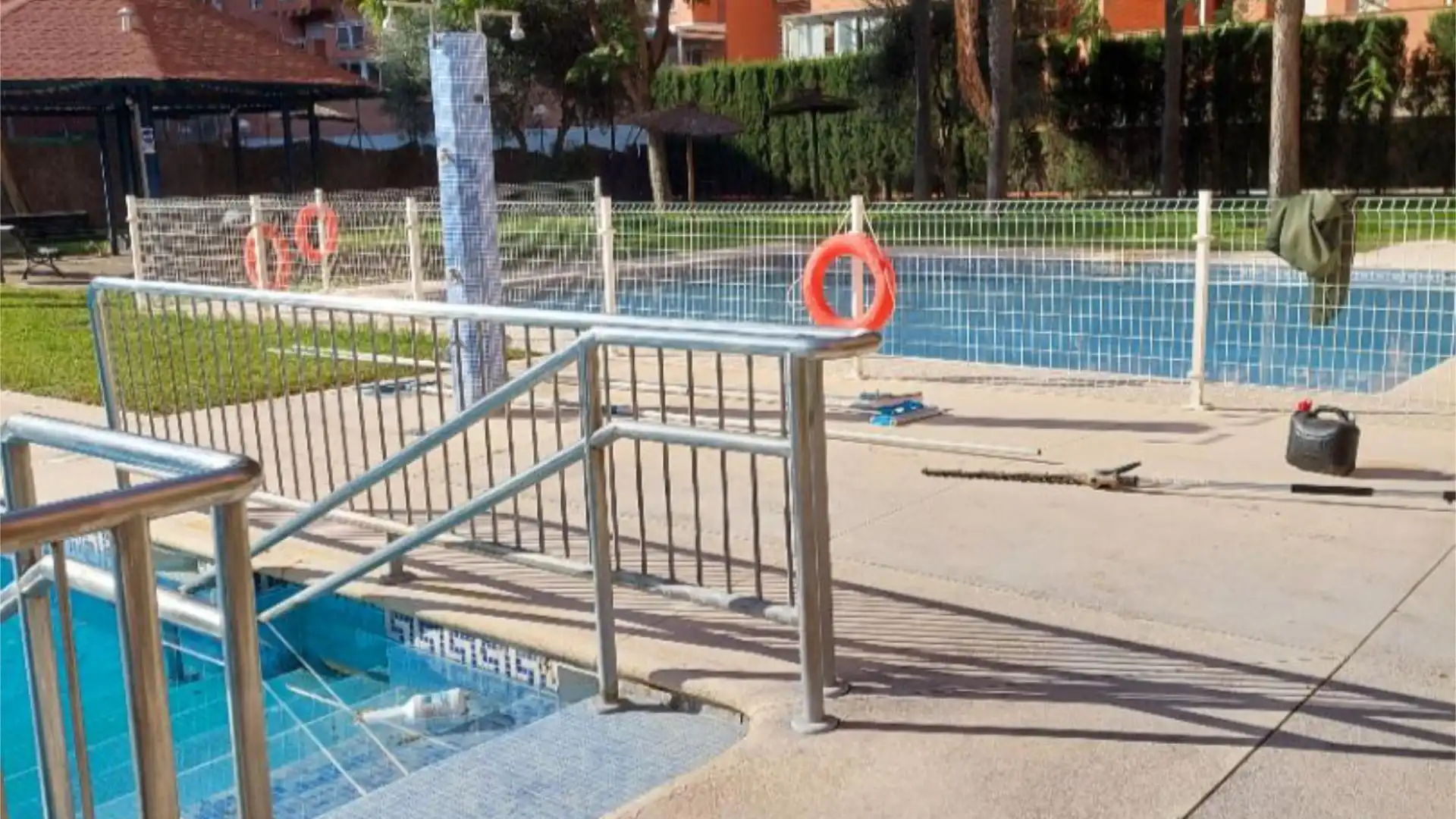 Piso en  Calle Cueva de Menga 3 - Foto 36