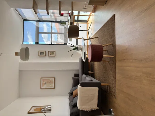 Piso en Barrio San Diego