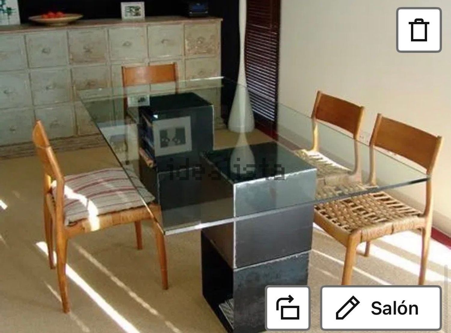 Chalet pareado en Calle el Casar, 6, Escobedo, Escobedo - Foto 3
