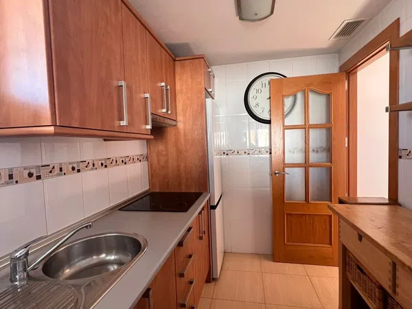 Ático en Avenida sabinar, 482, El Sabinar - Urbanizaciones - Las Marinas - Foto 5